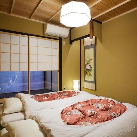 Rinn Sanjusangendo Kyoto Dış mekan fotoğraf