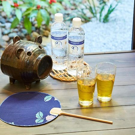 Rinn Sanjusangendo Kyoto Dış mekan fotoğraf