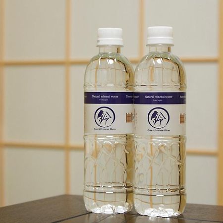 Rinn Sanjusangendo Kyoto Dış mekan fotoğraf