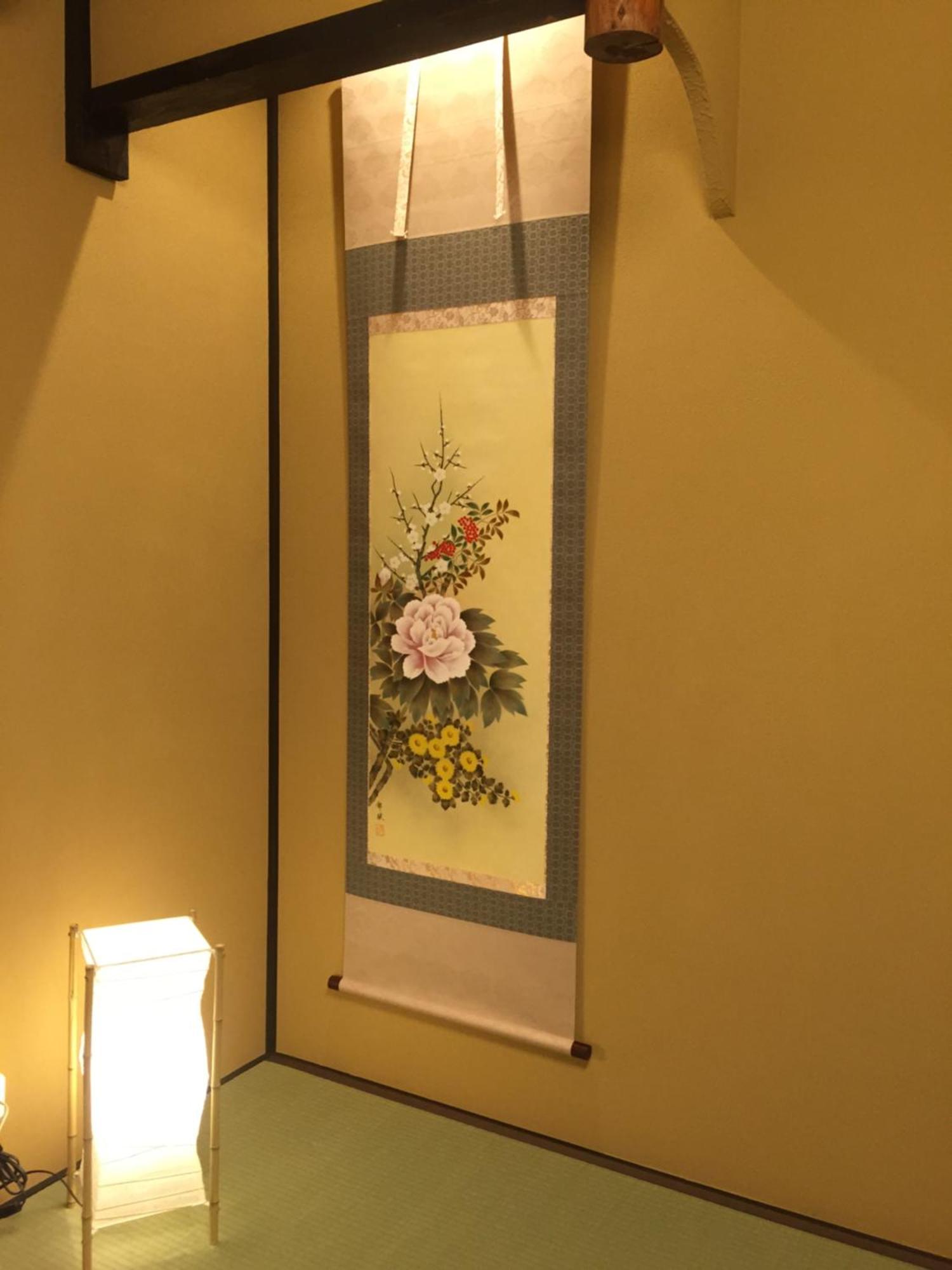 Rinn Sanjusangendo Kyoto Dış mekan fotoğraf