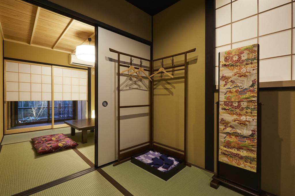 Rinn Sanjusangendo Kyoto Dış mekan fotoğraf