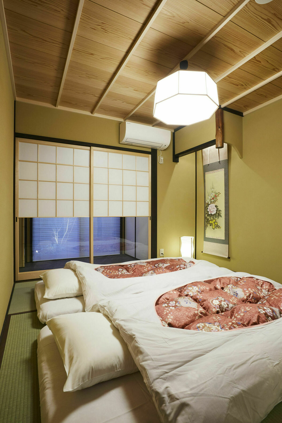 Rinn Sanjusangendo Kyoto Dış mekan fotoğraf