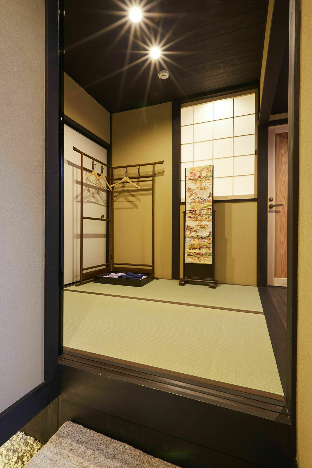 Rinn Sanjusangendo Kyoto Dış mekan fotoğraf