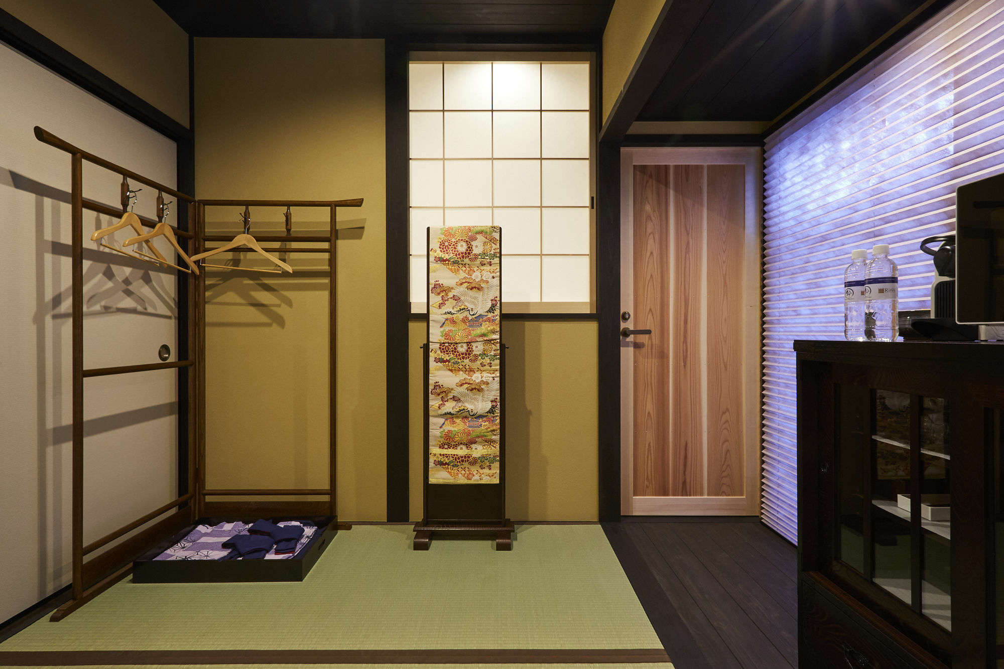 Rinn Sanjusangendo Kyoto Dış mekan fotoğraf