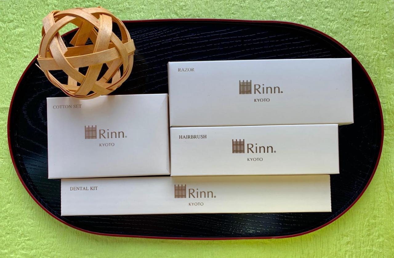Rinn Sanjusangendo Kyoto Dış mekan fotoğraf