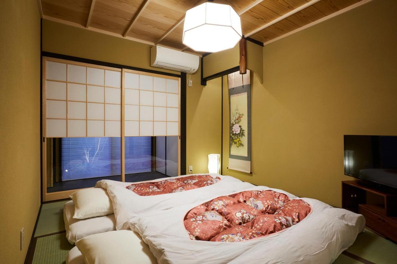 Rinn Sanjusangendo Kyoto Dış mekan fotoğraf