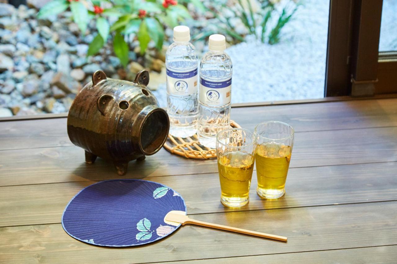 Rinn Sanjusangendo Kyoto Dış mekan fotoğraf