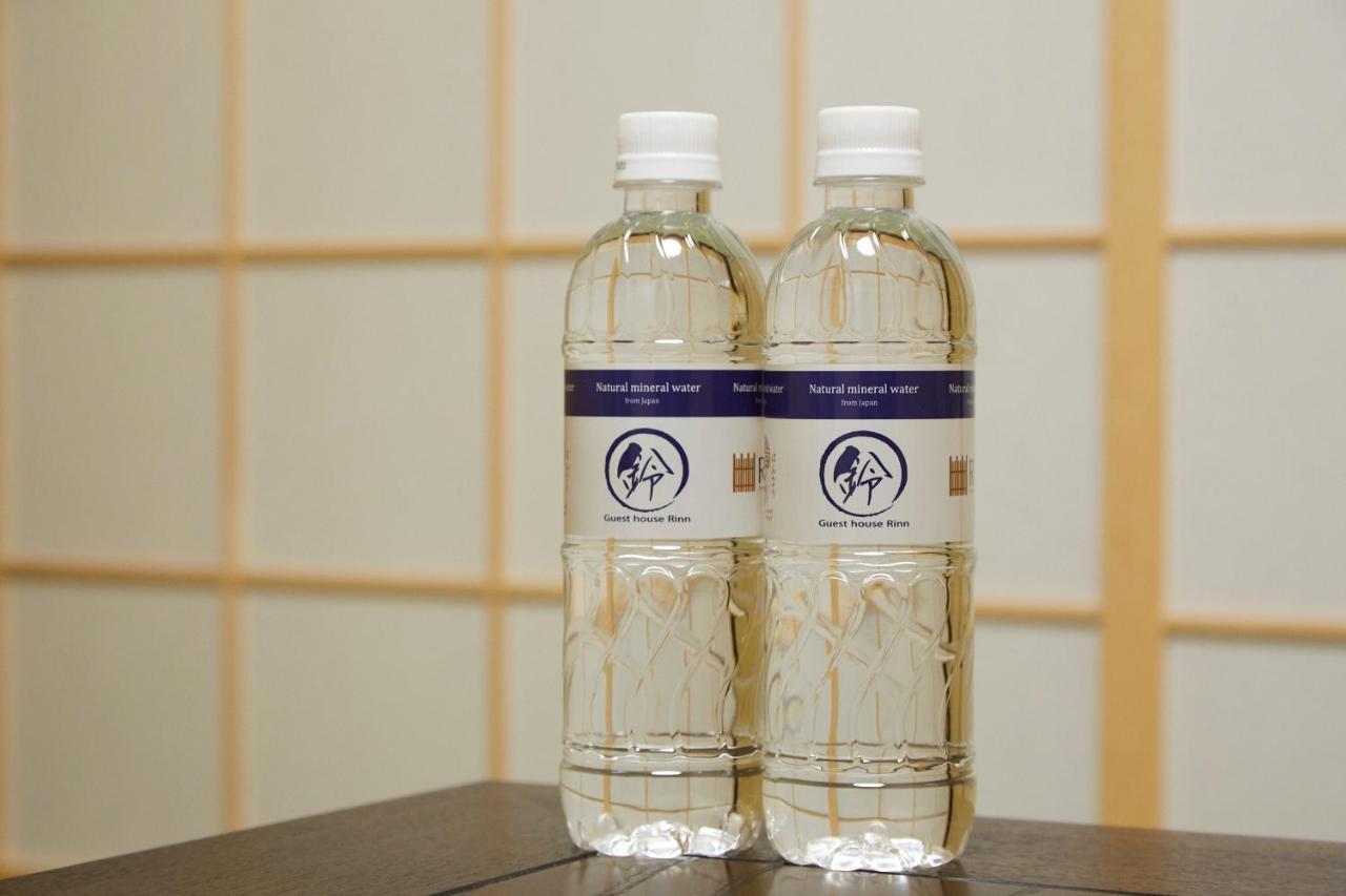 Rinn Sanjusangendo Kyoto Dış mekan fotoğraf