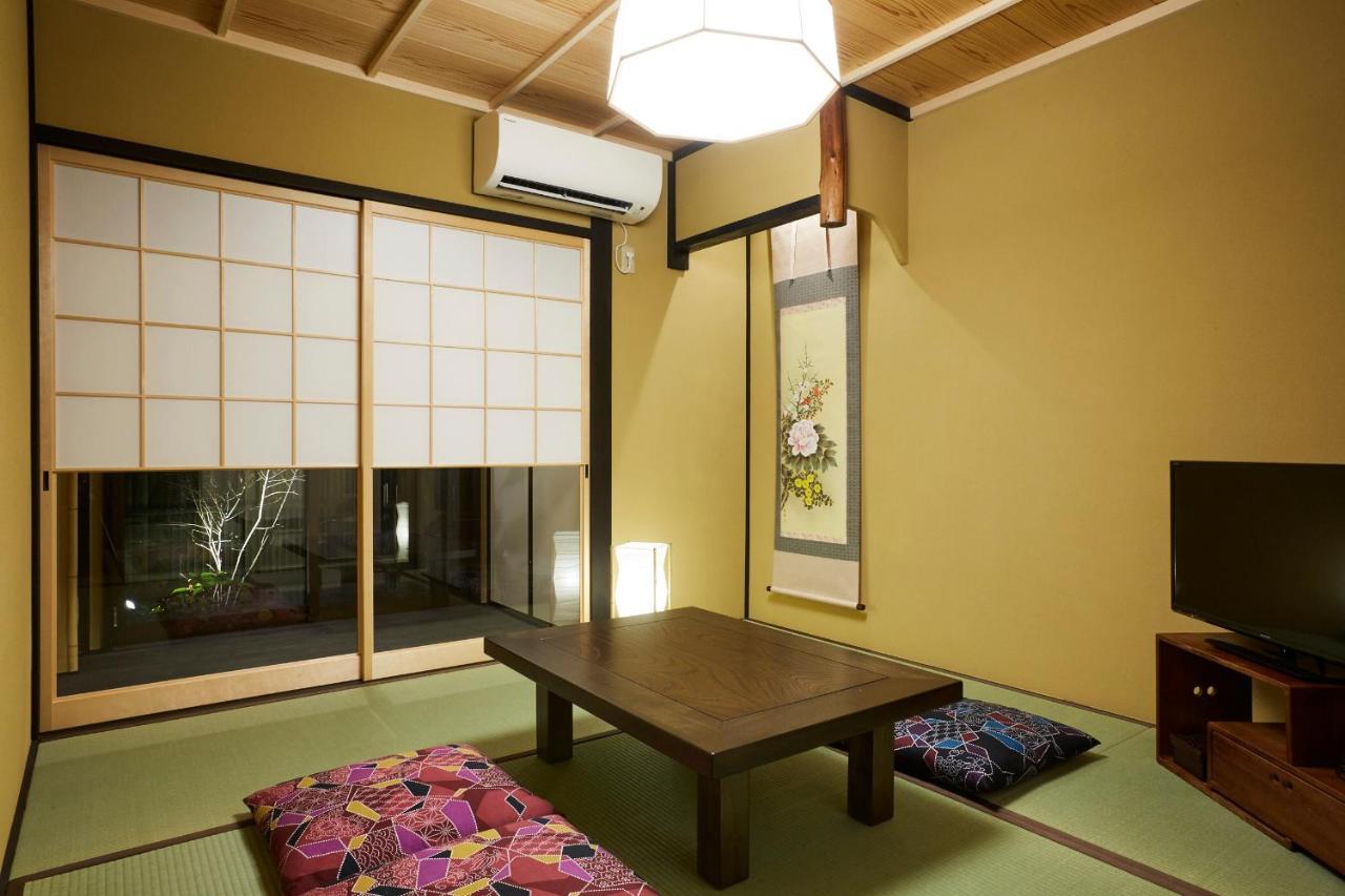 Rinn Sanjusangendo Kyoto Dış mekan fotoğraf